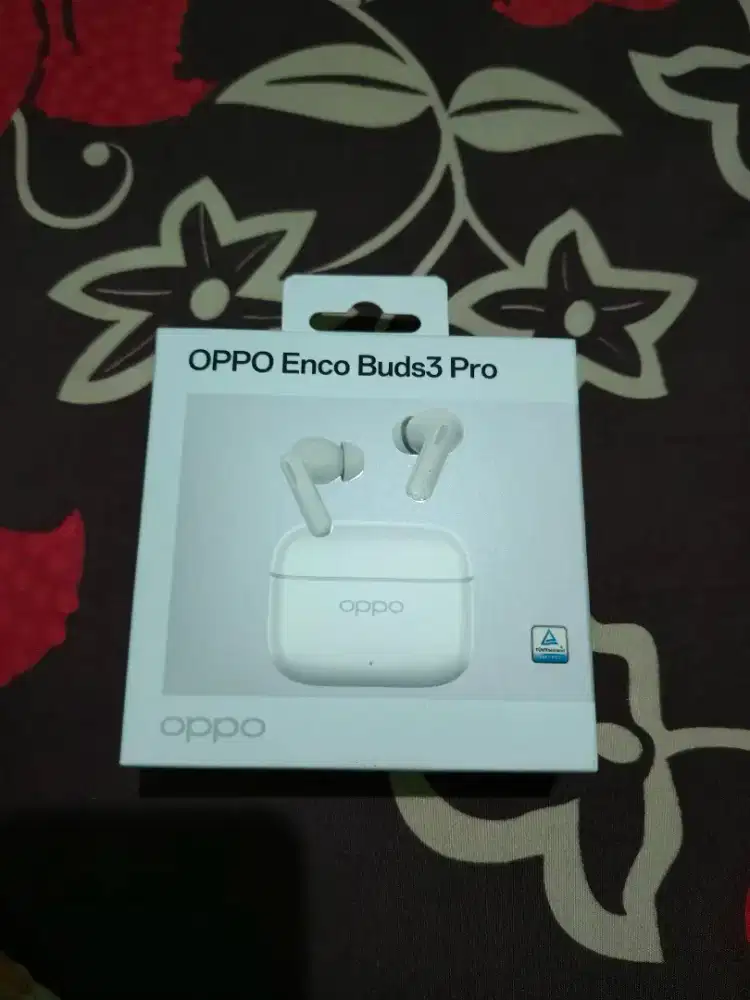 Jual ECO buds3 Oppo oryginal asli