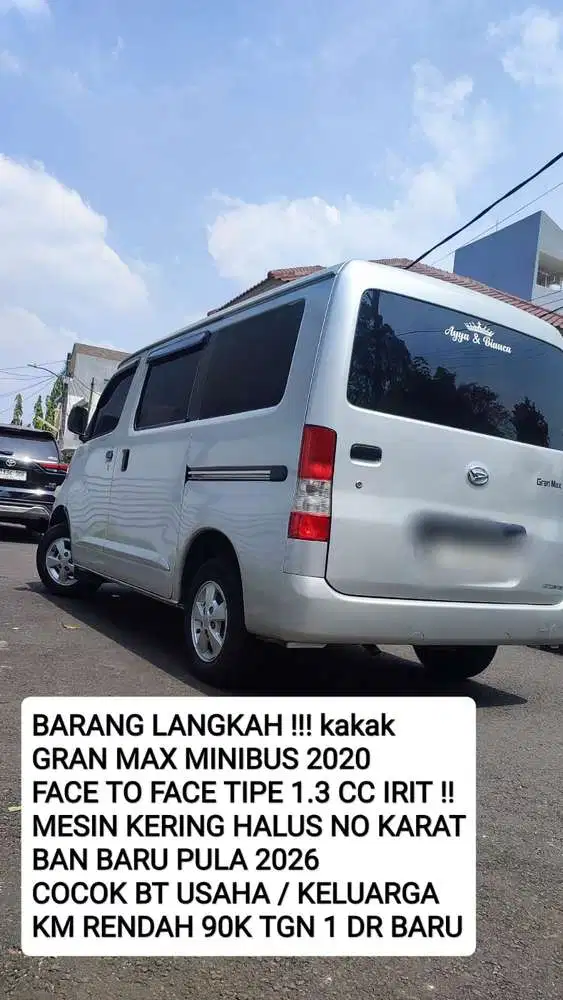 penjual