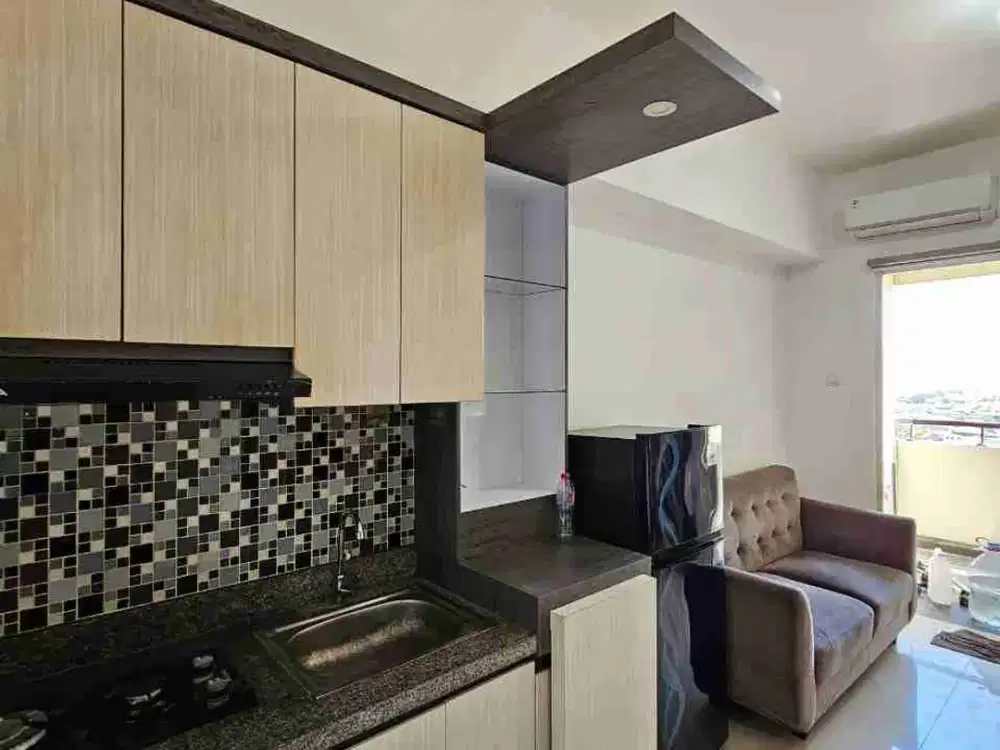 Sewa Apartemen Gunawangsa Tidar