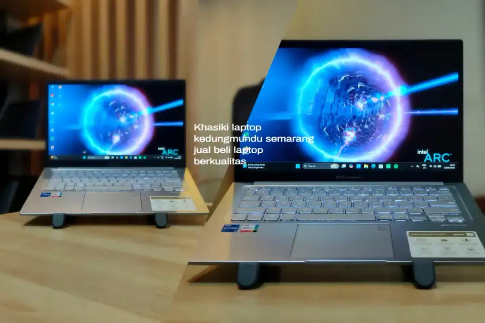 Asus vivobook a1404V i7 gen13 16/1tb Gransi resmi