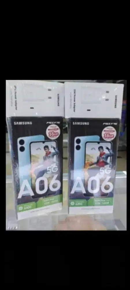 Samsung galaxy A06 5G 6/128