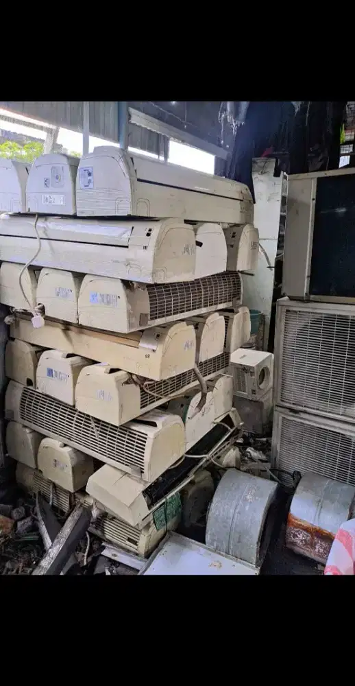 Terima Beli AC Bekas