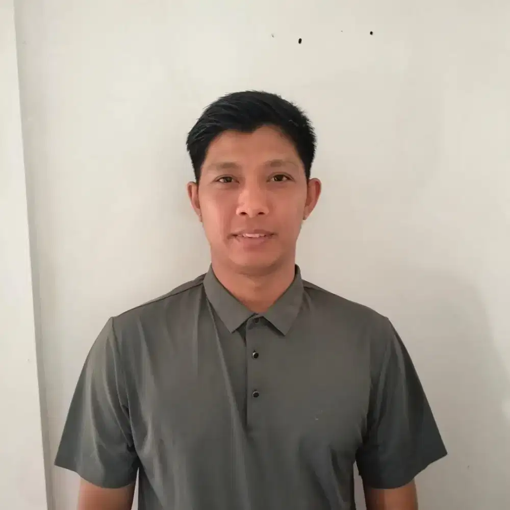 Driver/supir pribadi