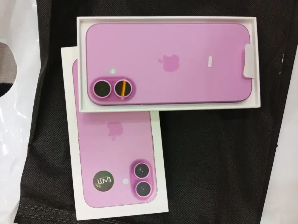 I-Phone 16 besik
