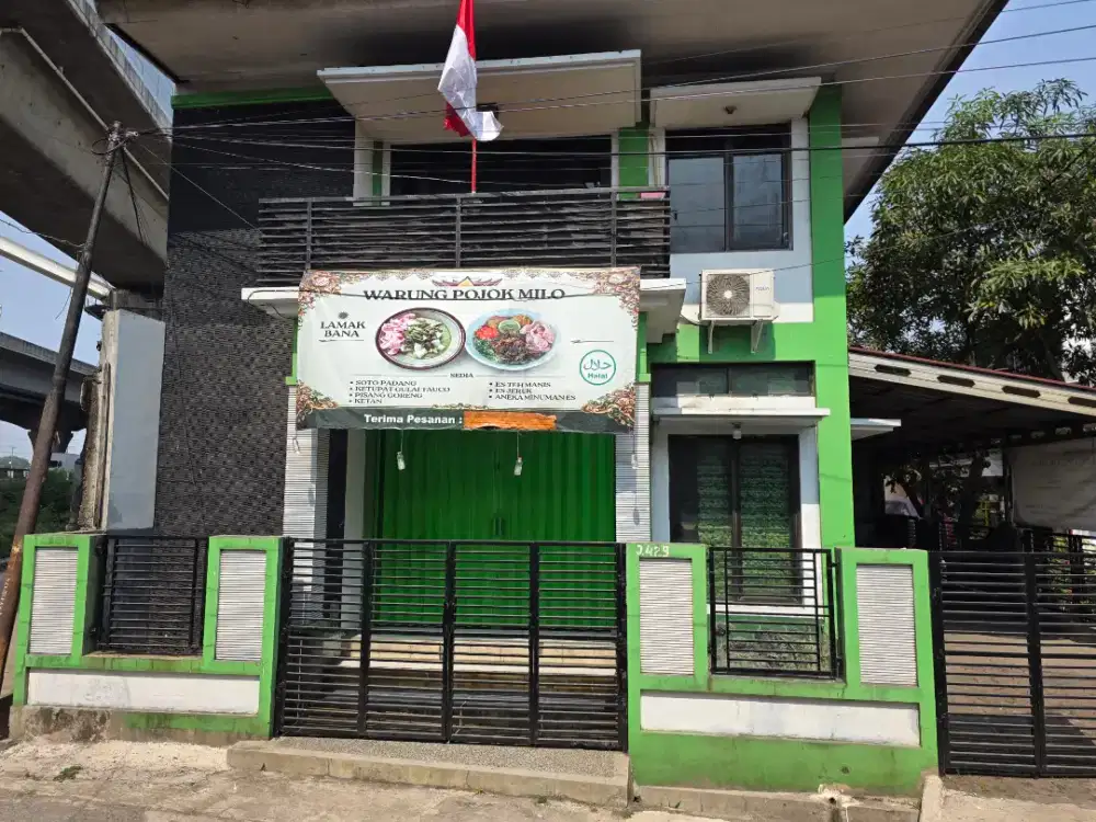 Disewakan Rumah di Perumahan Jatimulya Bekasi Timur