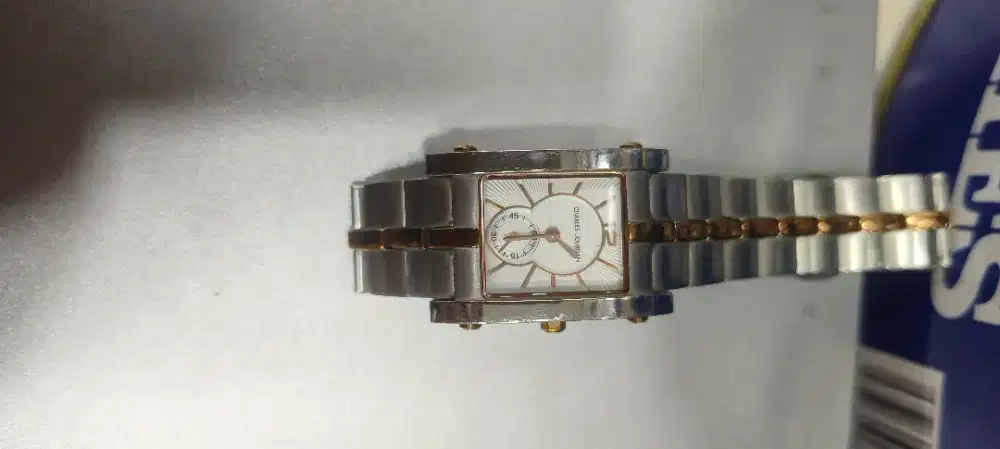 di jual jam ori merek CJ cwe
