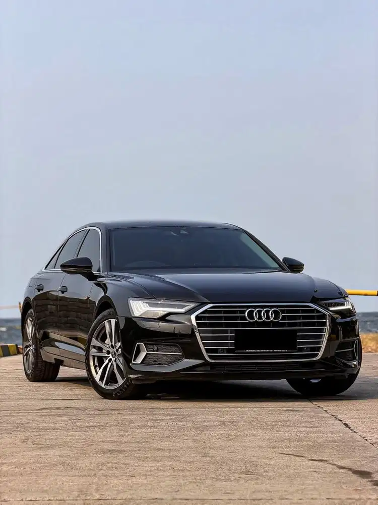 AUDI A6 2.0 TFSI 2023 TERMURAH