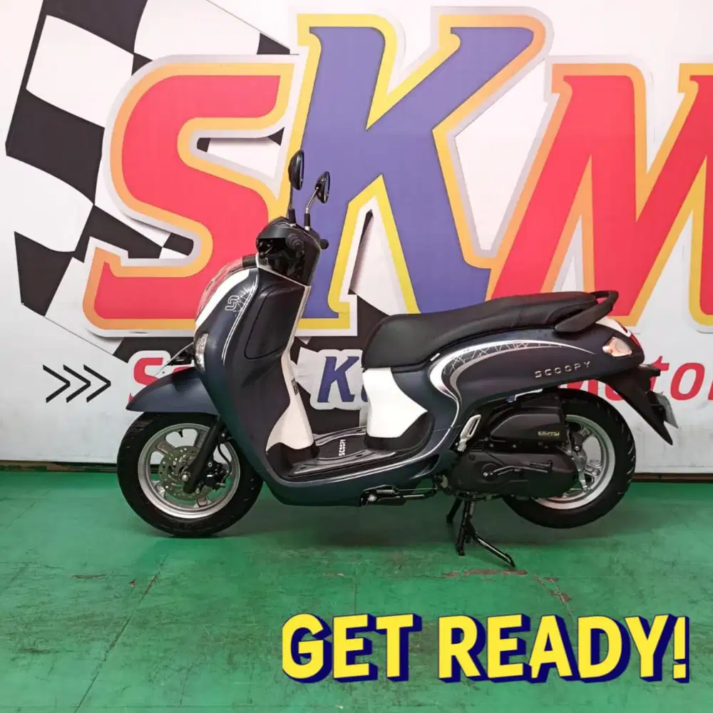 (proses kilat DP 700 lngsng gas) Scoopy 2025 cash credt