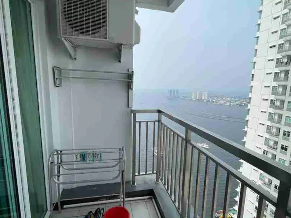 Dijual Apartemen Green Bay Condominium