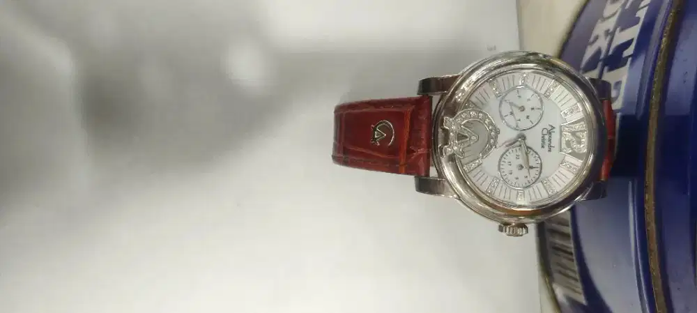 di jual jam tangan AC cwek ori