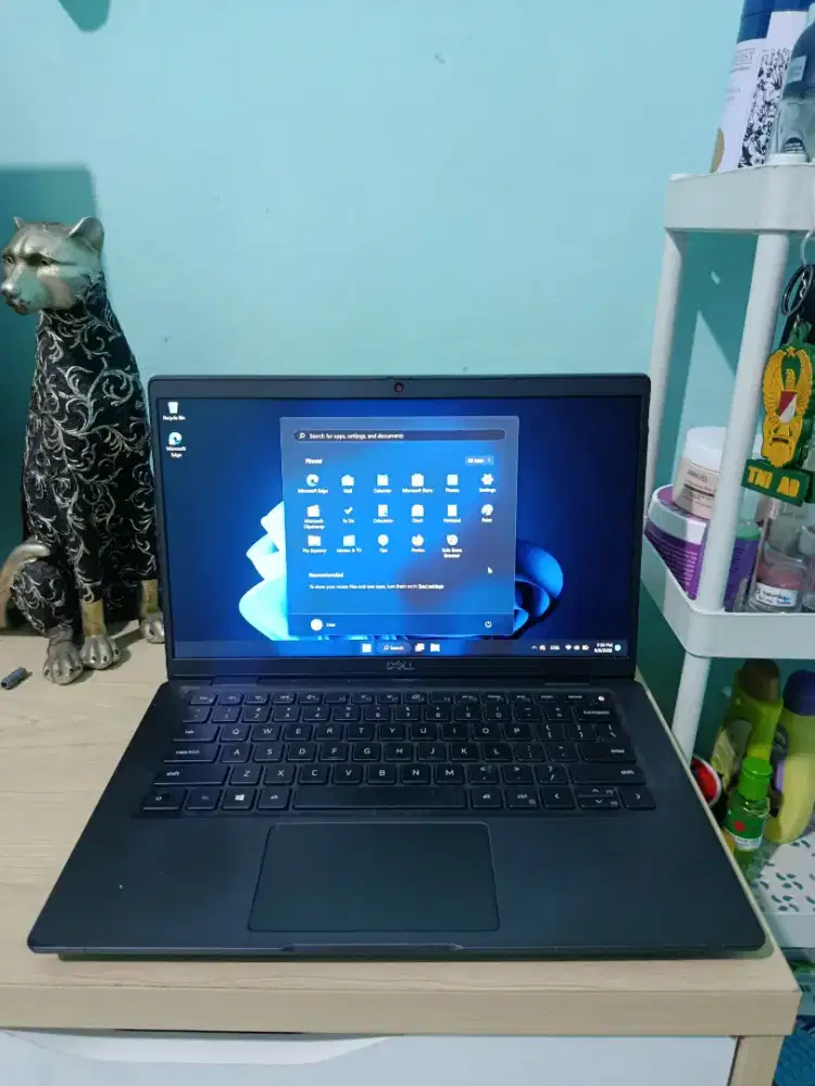 Dell Latitude 7320 jual Cepat