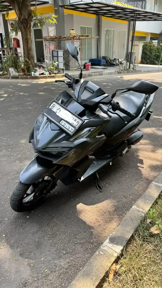 MOTOR VARIO 160 TAHUN 2026