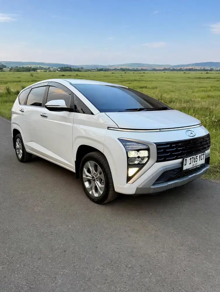 Tanpa DP hyundai stargaizer trend essential at 2024