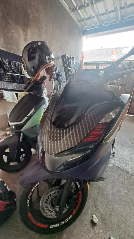 Honda PCX 160 abs 2024