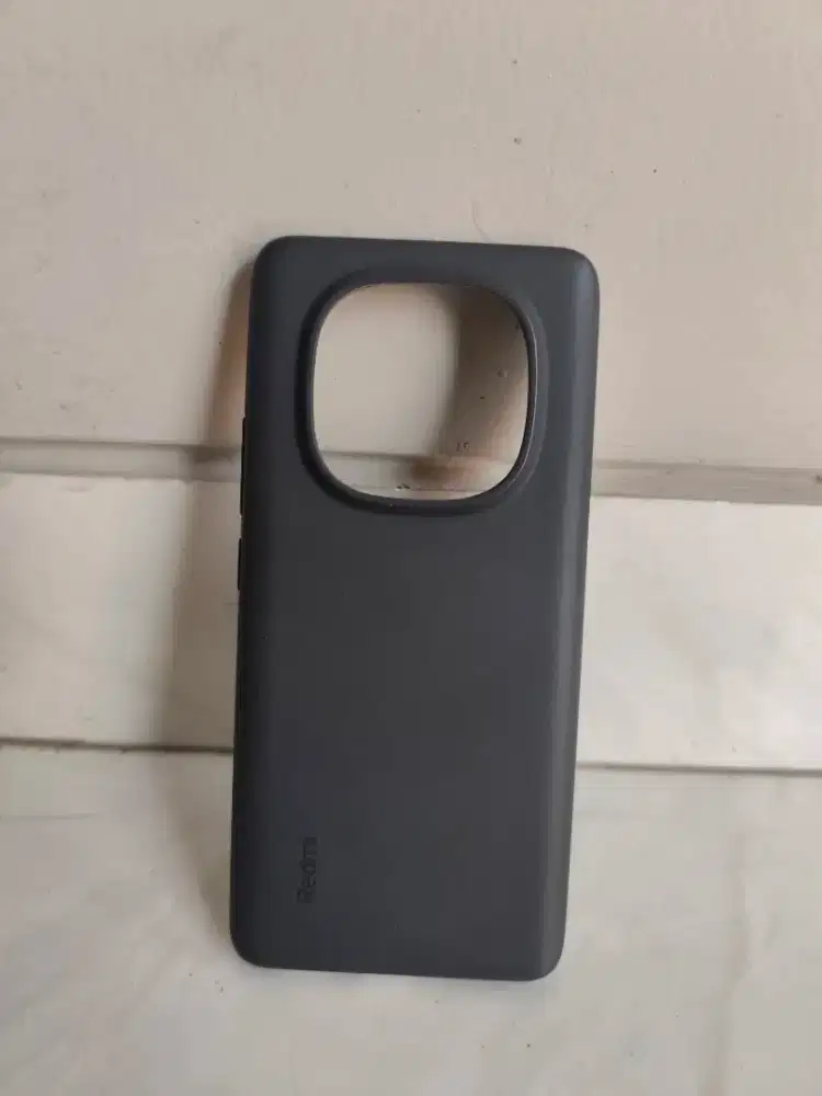 Case Redmi Note 14 Pro Plus & Stand Holder