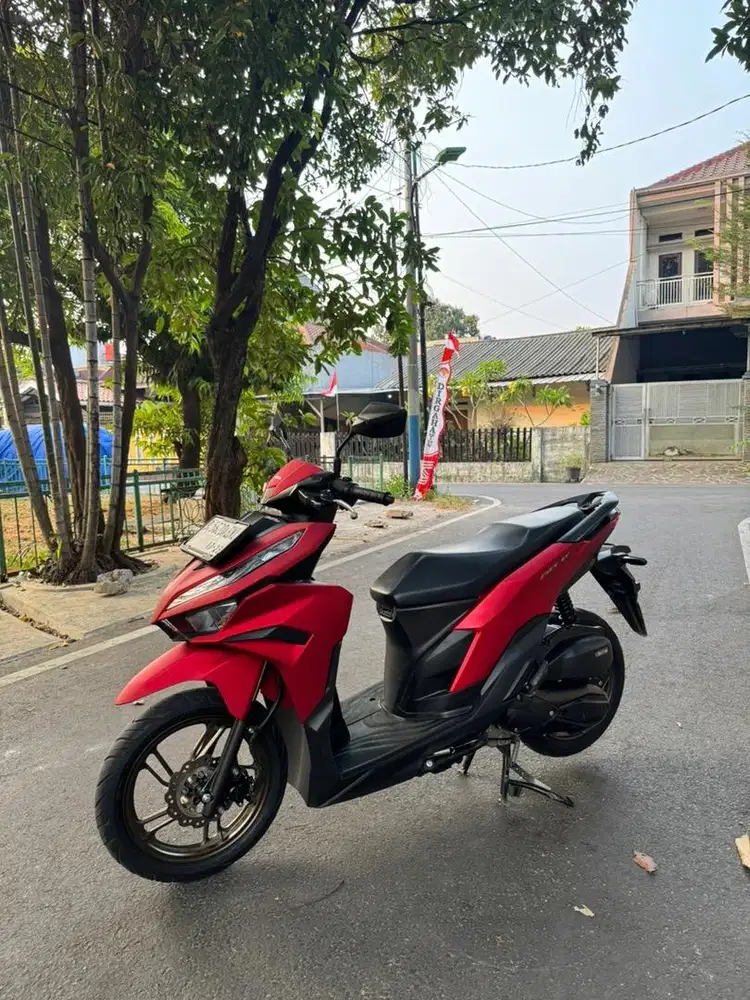 VARIO 125 2024 PRIBADI