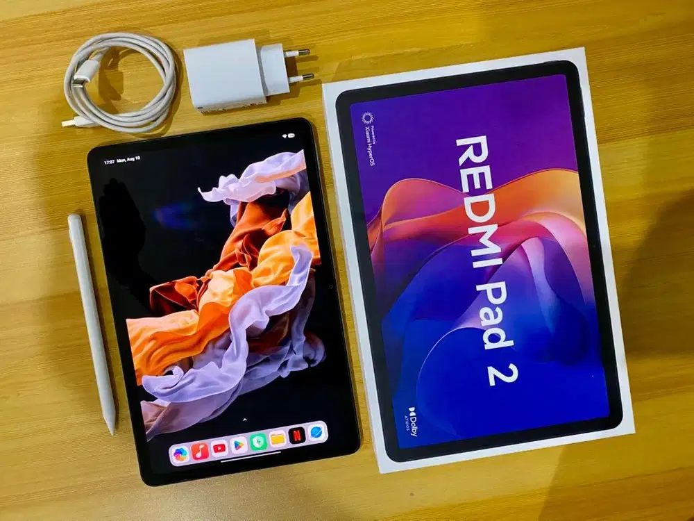 REDMI PAD 2 4/128