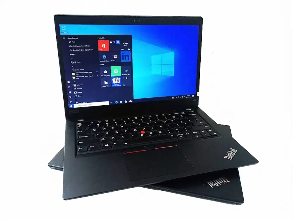 Lenovo Thinkpad T14s Intel Core i5-1135G7 gen 11 4,2Ghz
