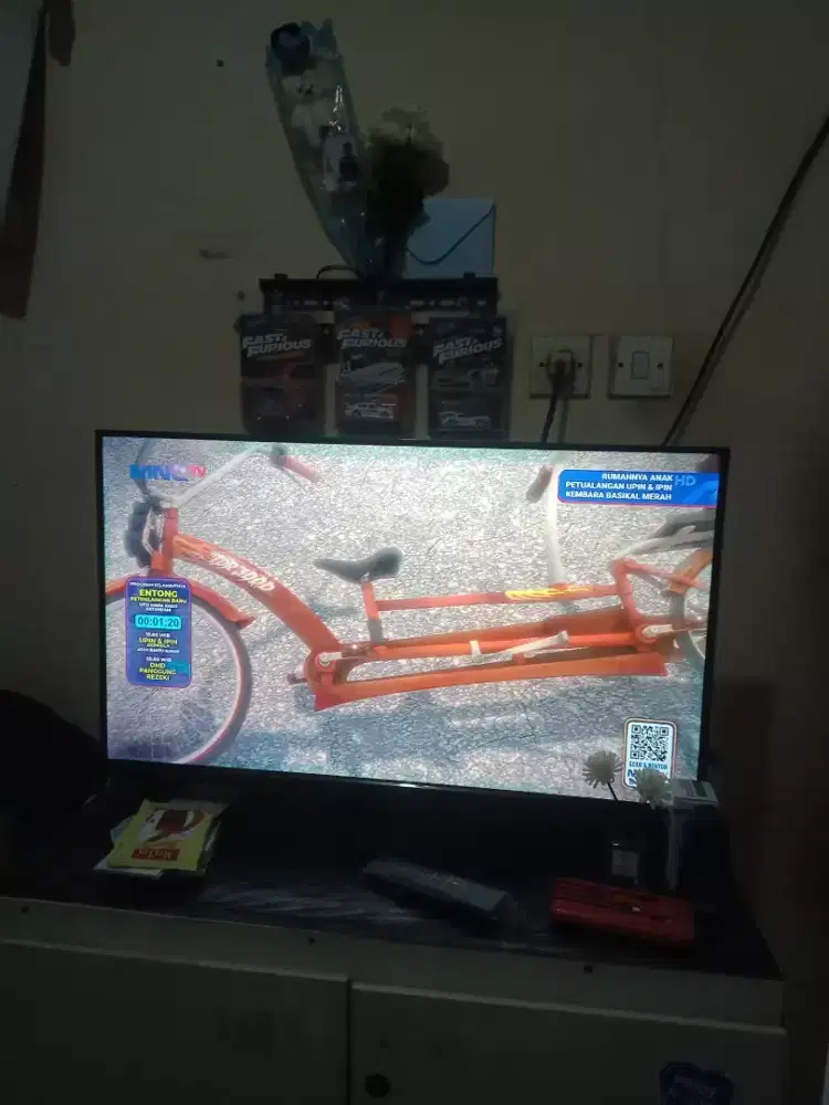 tv coocaa 32 inc