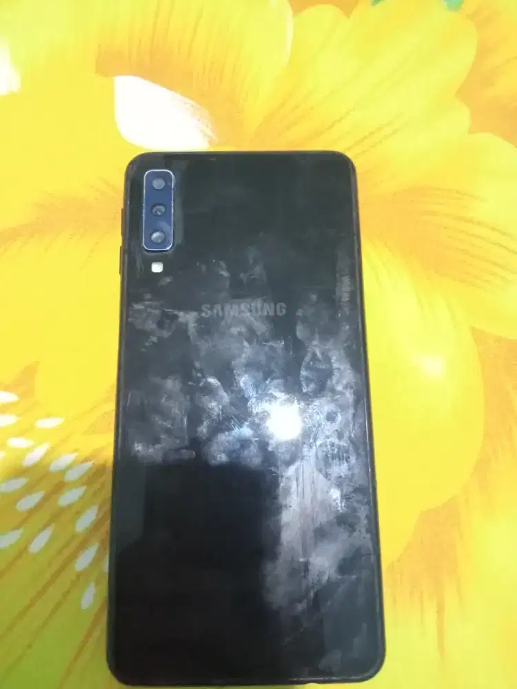 JUAL CEPAT BU samsung a7