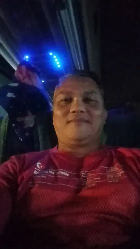 supir freelance