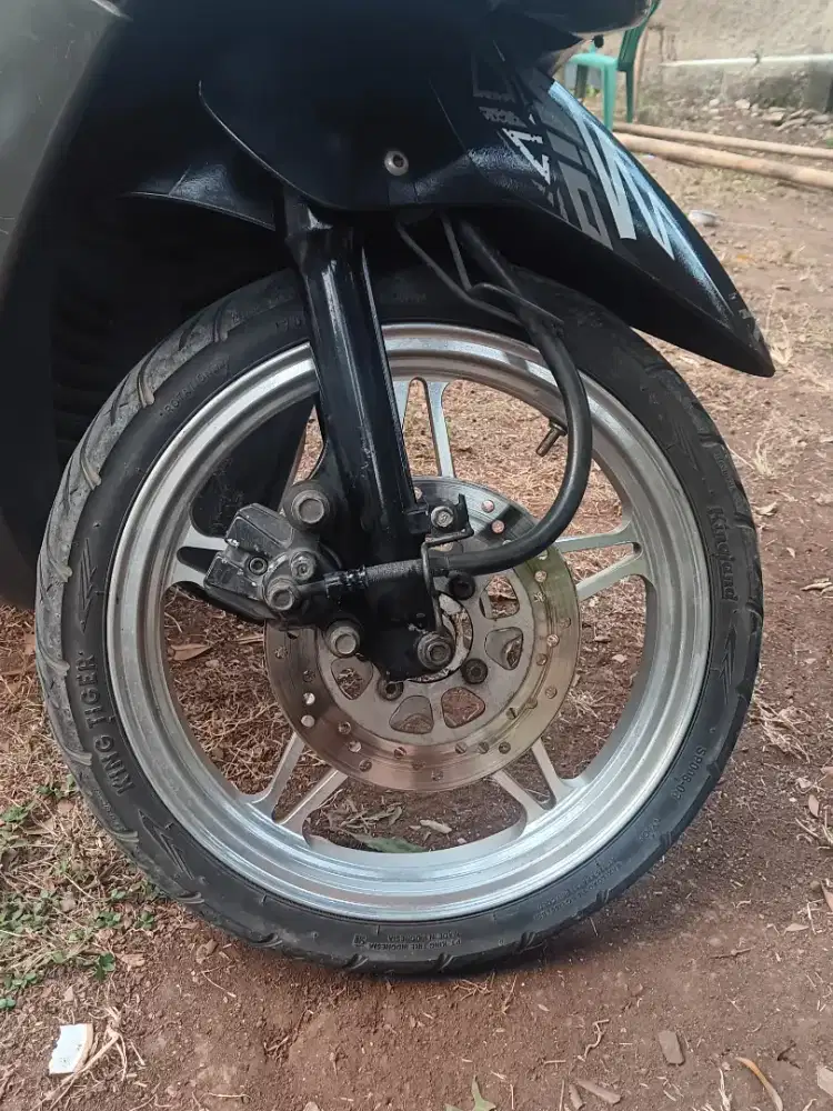 VELG VND ORIGINAL