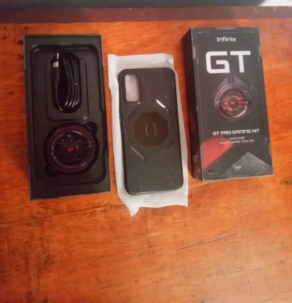 Jual kit infinix GT 30 pro