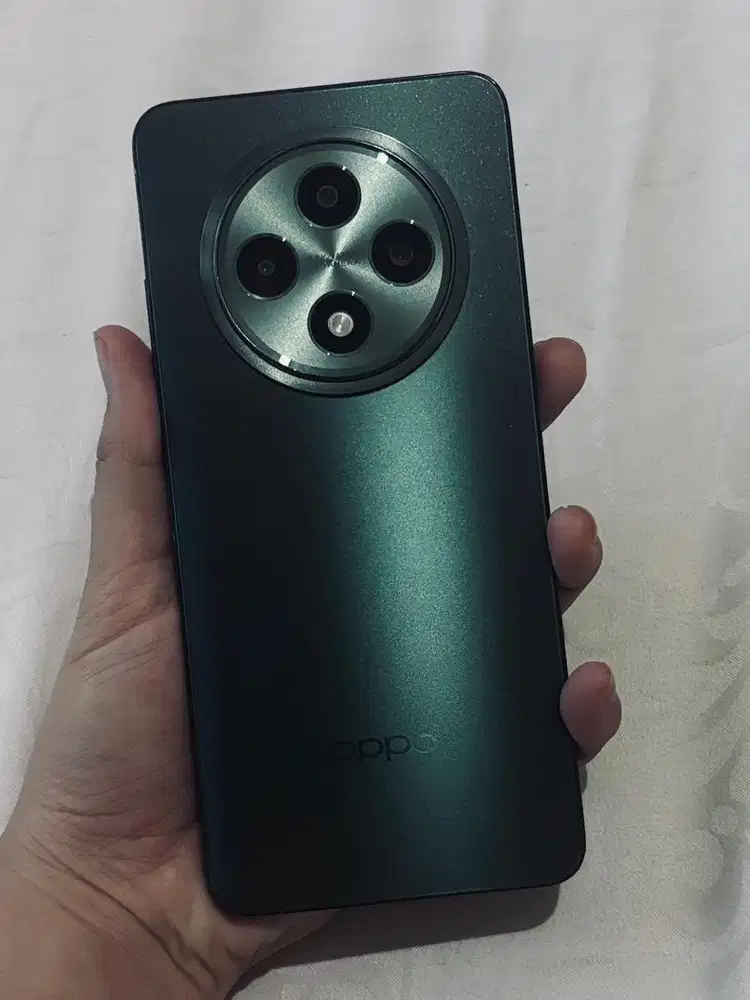 Oppo reno f12 8/256
