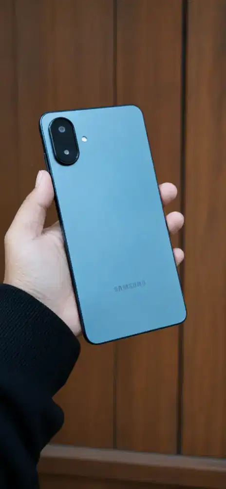 Samsung A07 ram 8/256gb segel milik pribadi