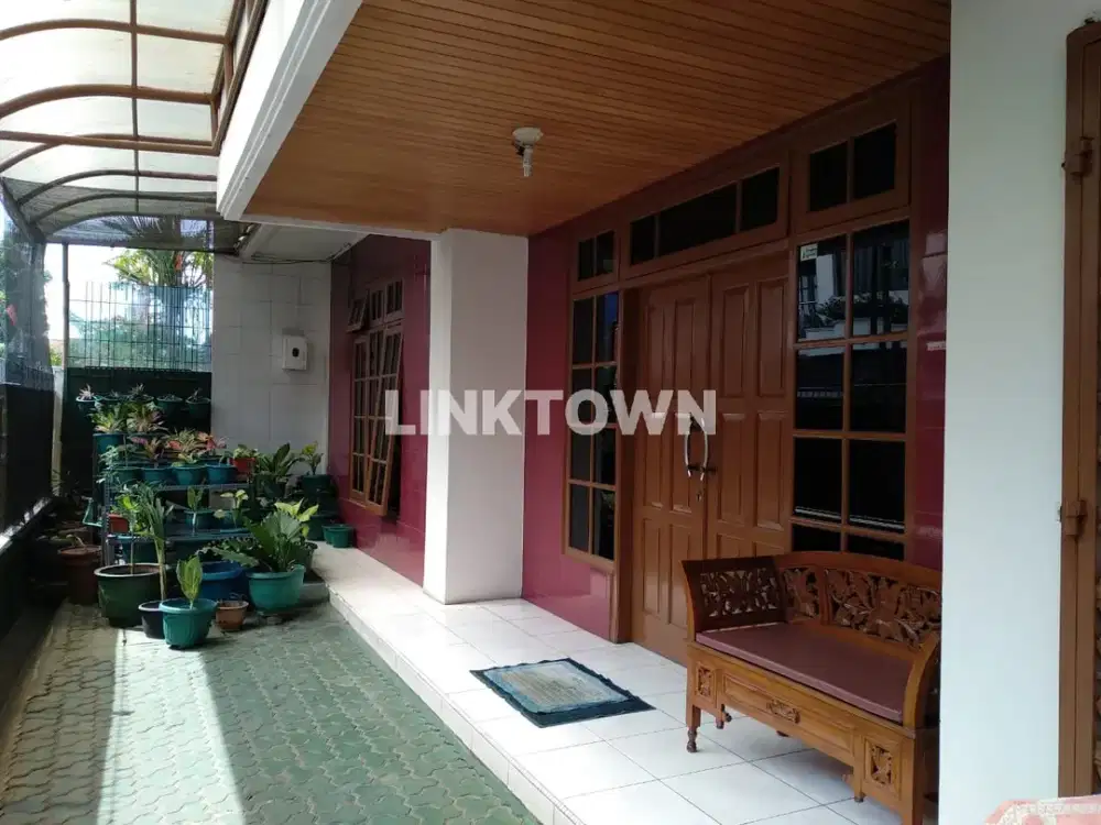 JUAL CEPAT RUMAH TERAWAT SIAP HUNI KOPO ELOK BANDUNG
