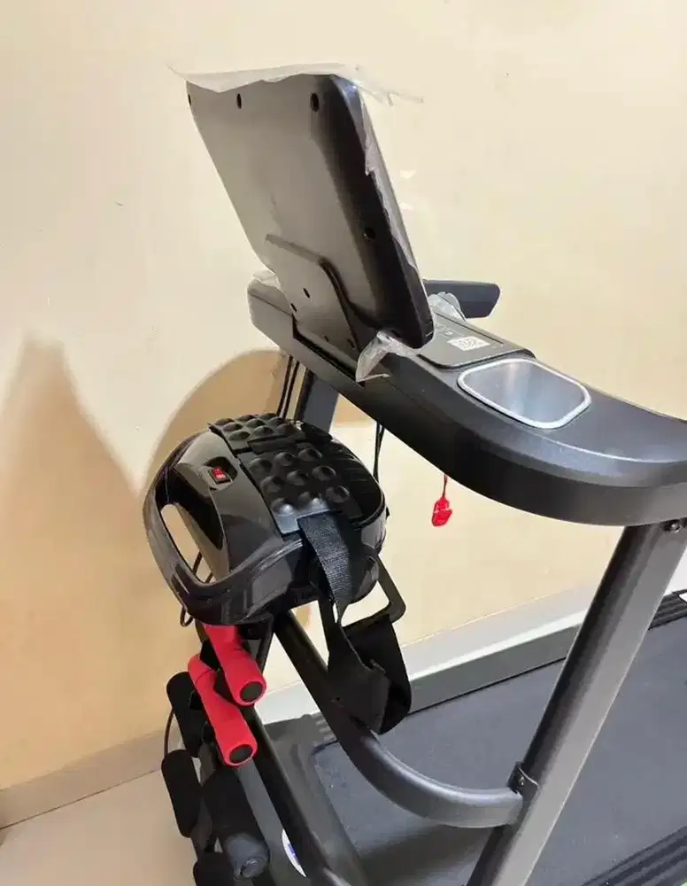 TREADMILL ELECTRIC
