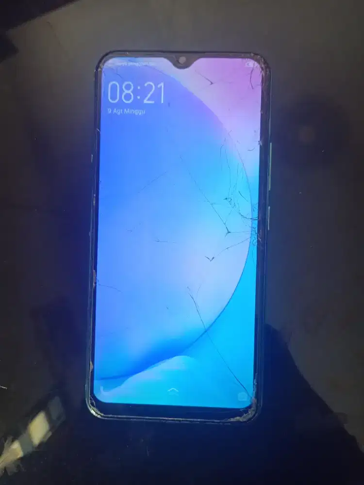 Jual Vivo Y17 8 256