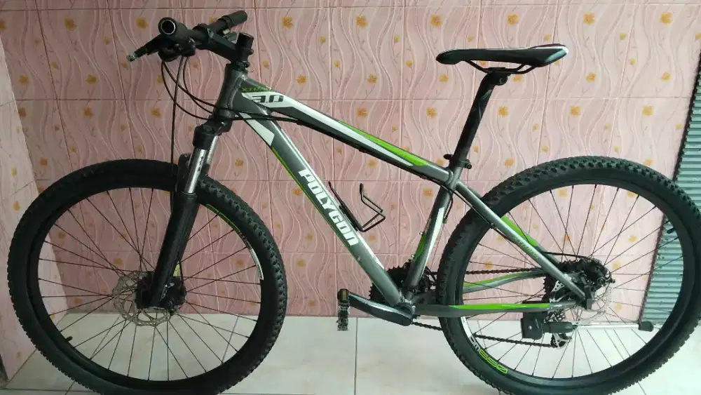 Polygon xtrada 3 ukuran 27,5