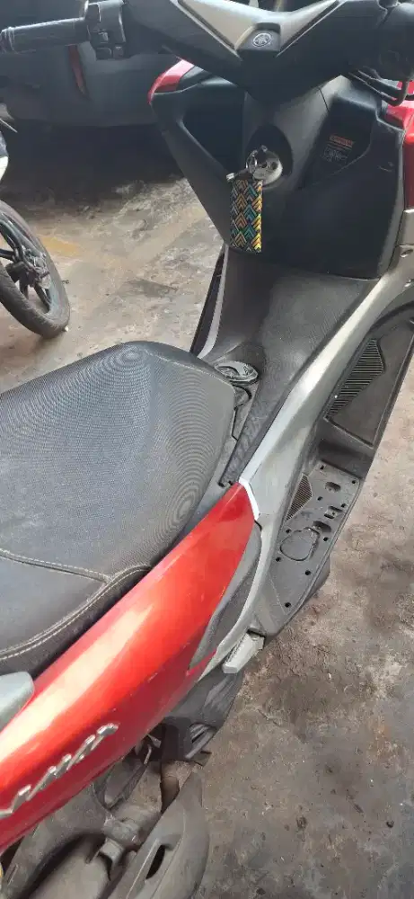 Nmax old 2015 non abs