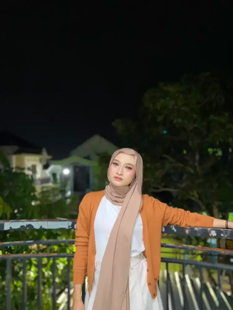 Jasa Rias Wisuda Karnaval dll