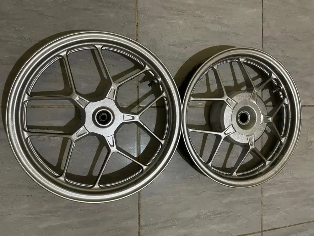 Velek vario silver chat