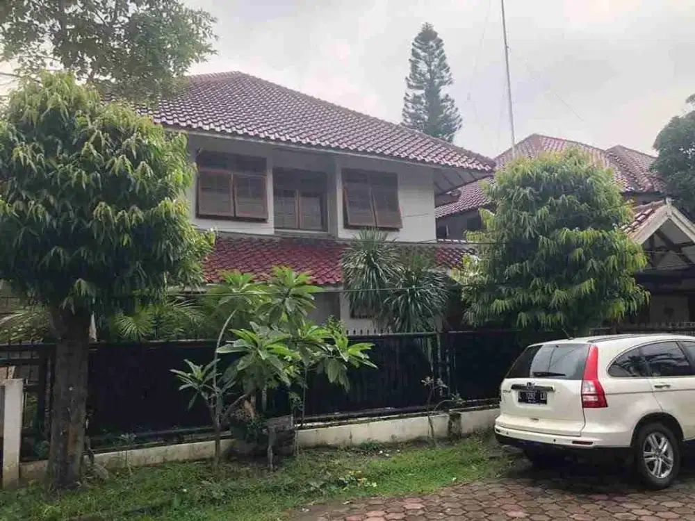 Darmo vila Murh hitung tanah dkt darmo permai pakuwon