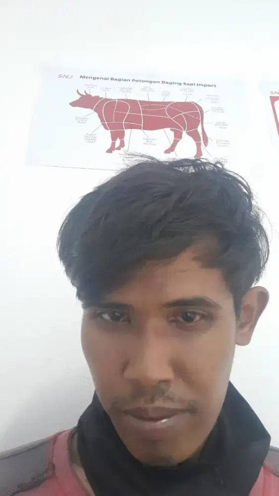 Cari pekerjaan mlm
