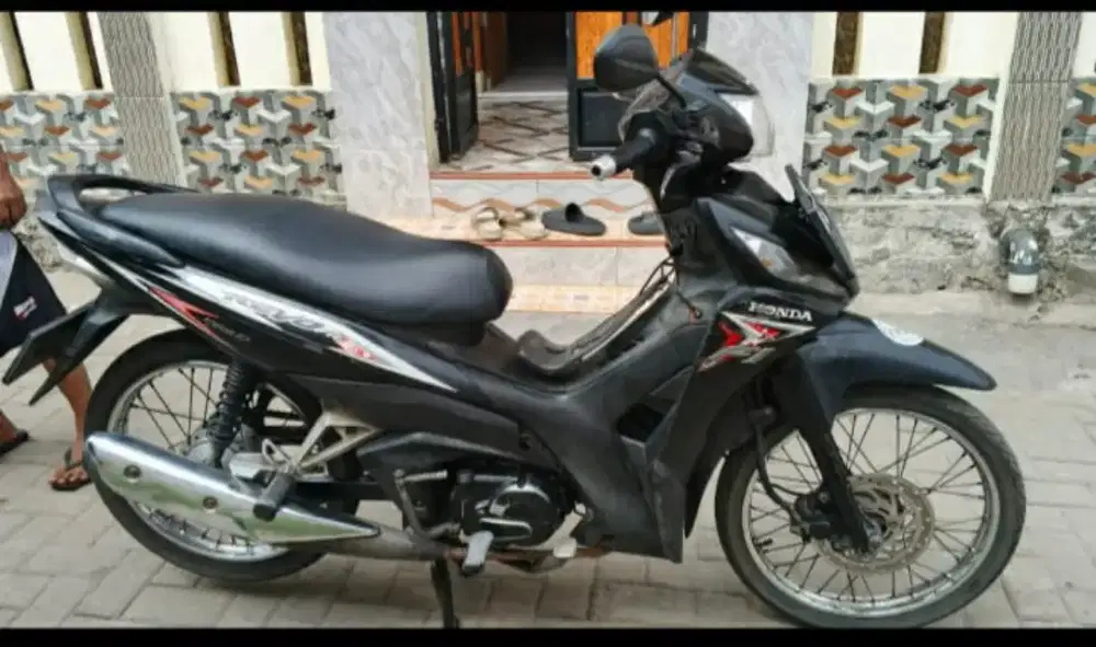 Revo fit fi 207