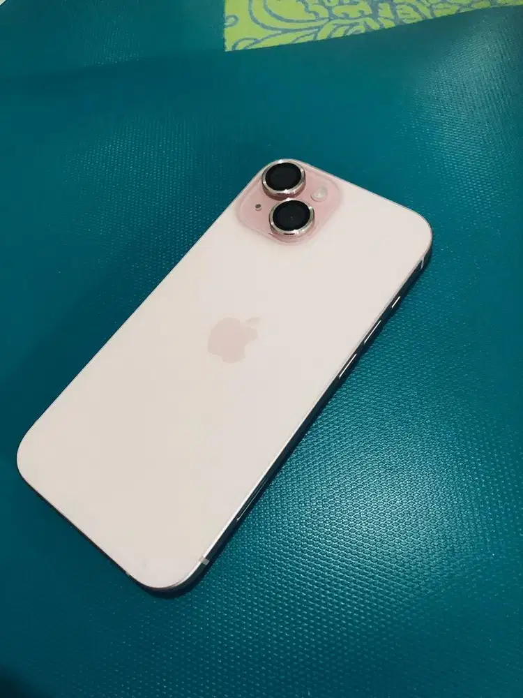 Iphone 15 128 gb ex ibox