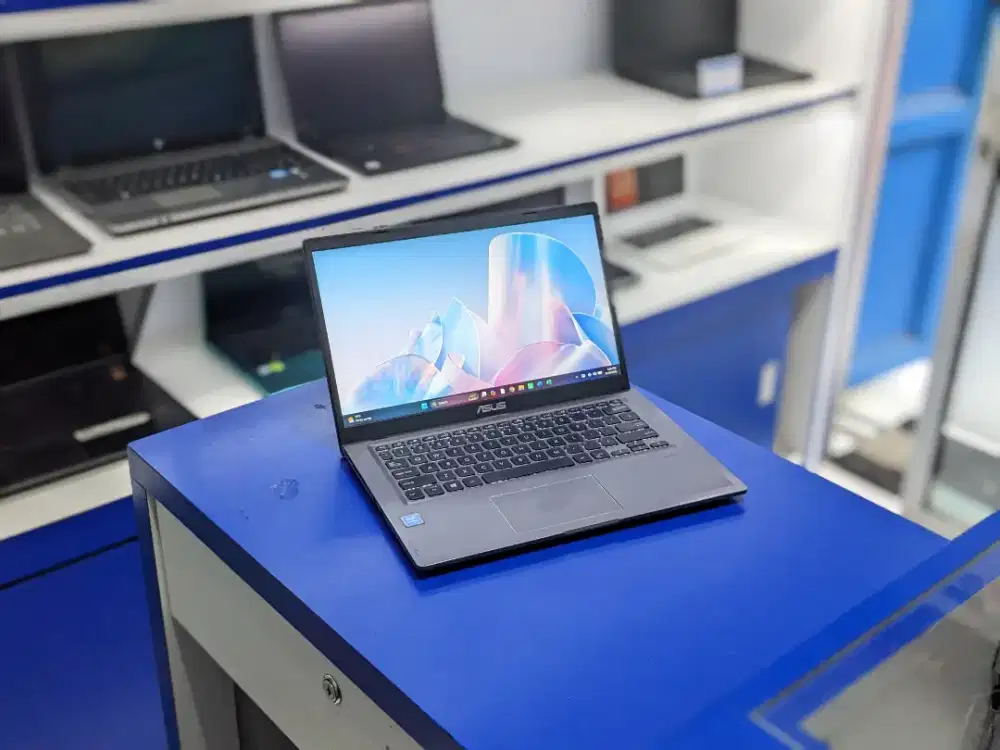 Asus VivoBook X415MA