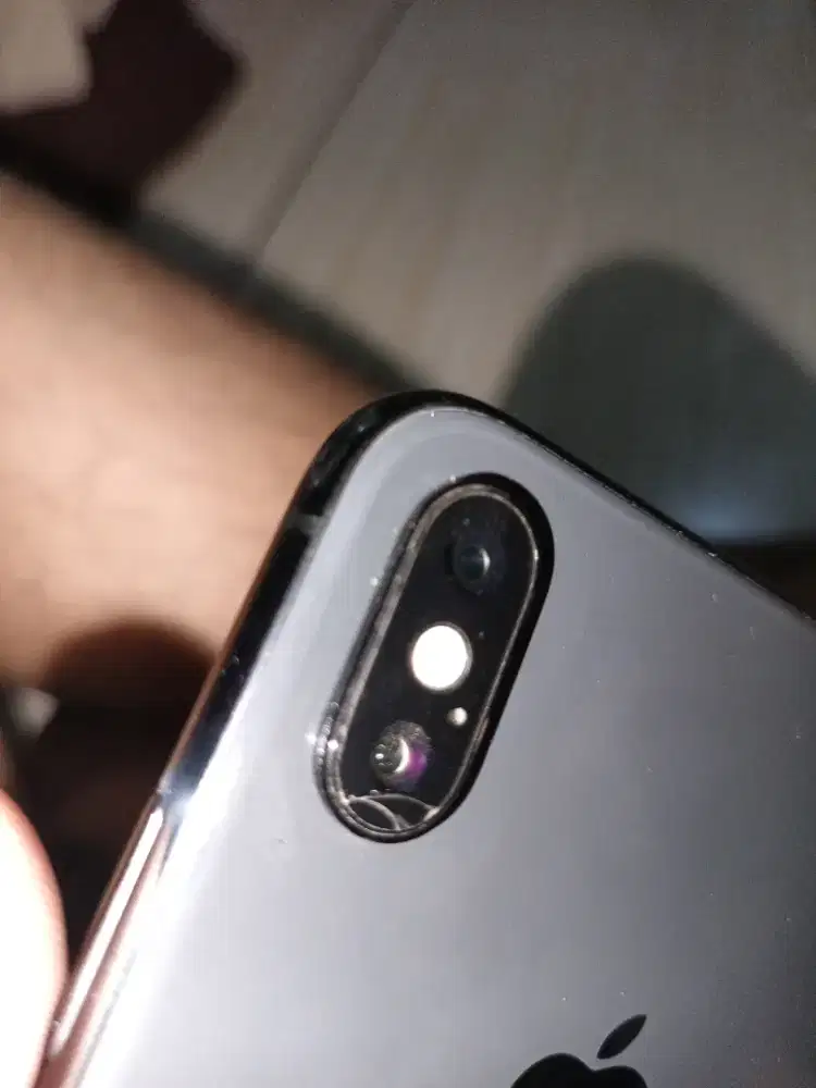 Dijual IPhone XsMax 64 GB All Operator