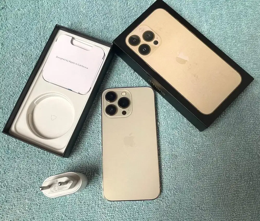 Iphone 13 Pro 256