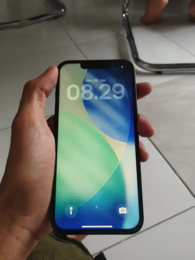 jual iPhone 13 128