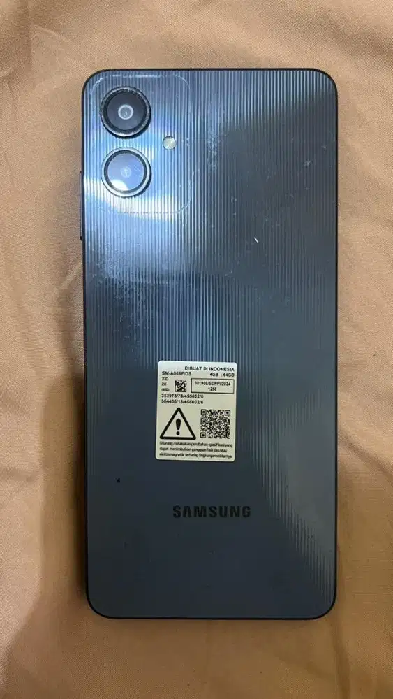 ANGKUT SAMSUNG A06 4/64