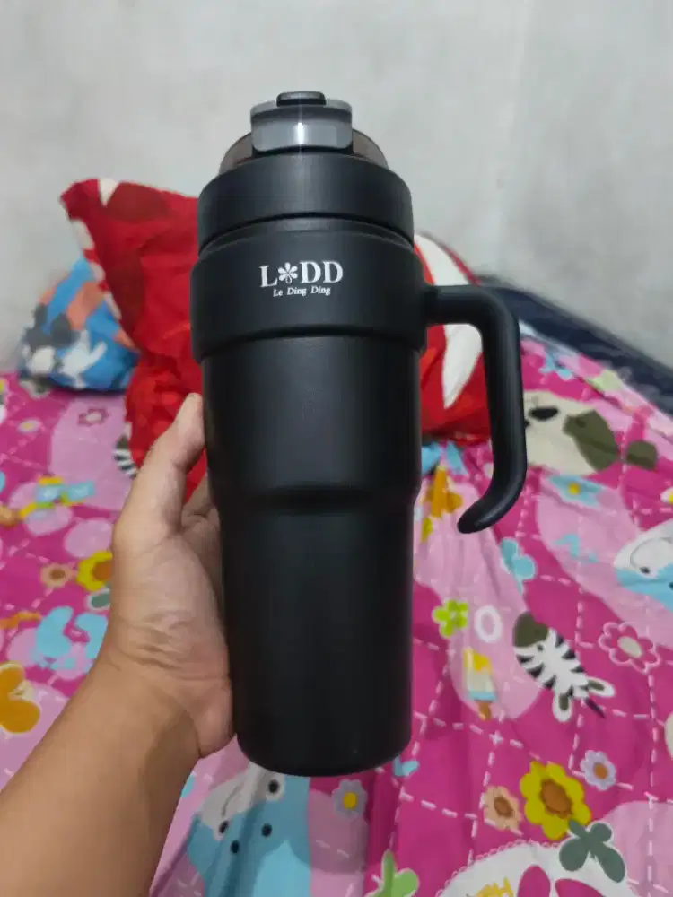 Tumbler 2in1 gan
