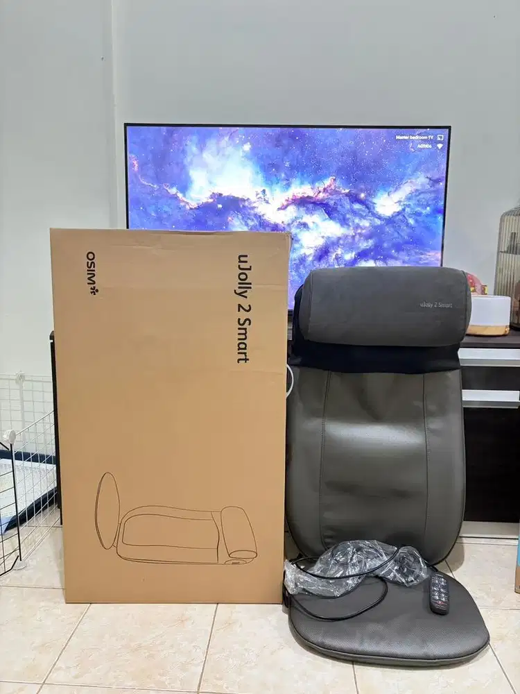 Osim uJolly 2 Smart / alat pijit