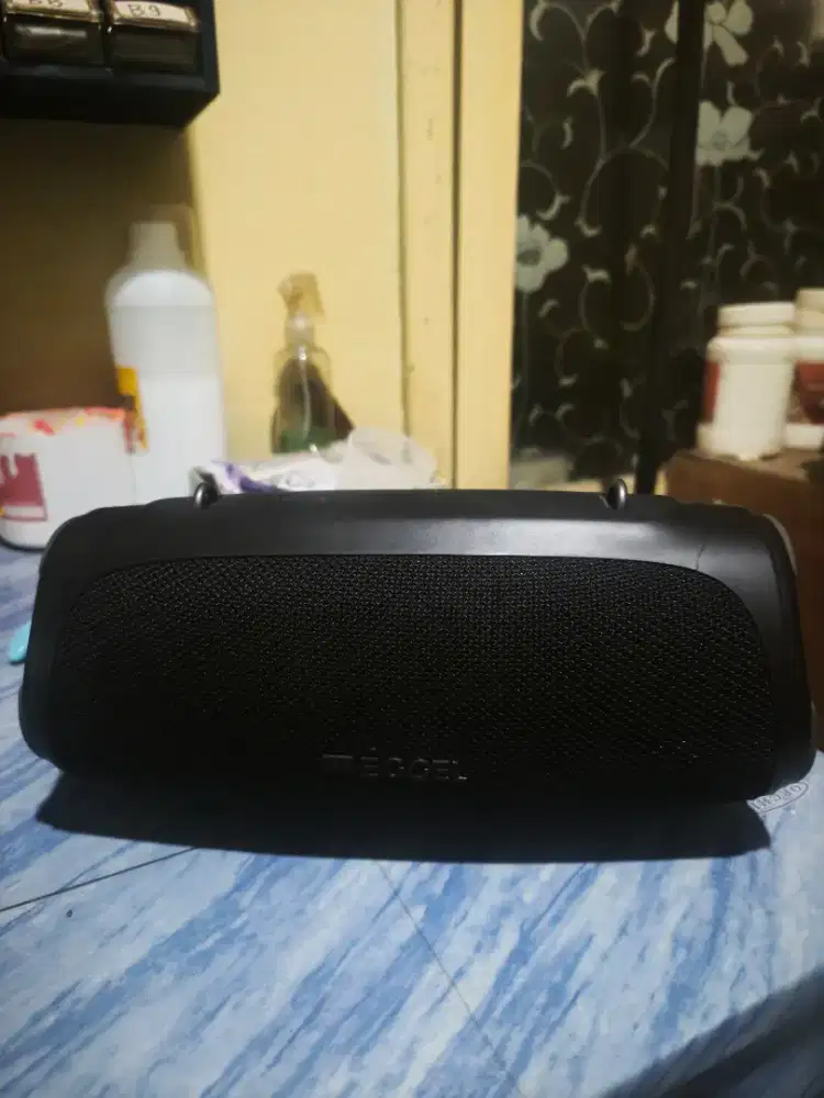 Speaker bluetooth Eggel Terra 3 max