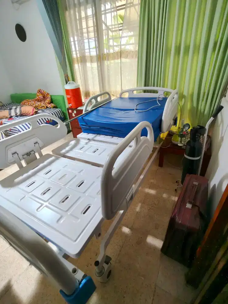 Kasur pasien elektric