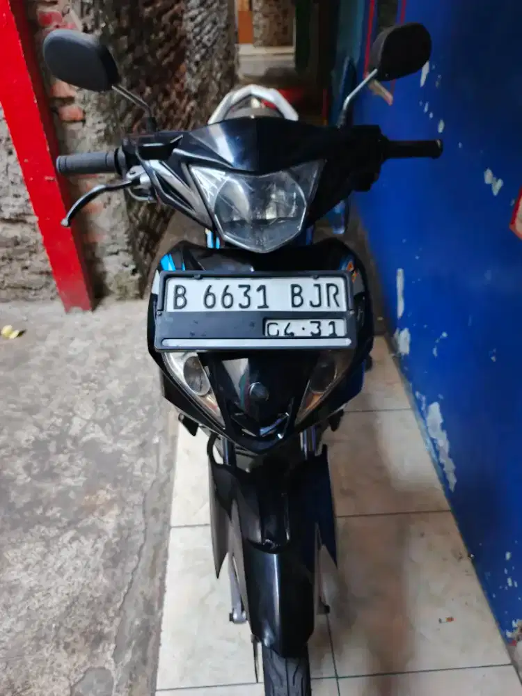 Pajak hidup panjang, surat lengkap Jupiter MX 2006
